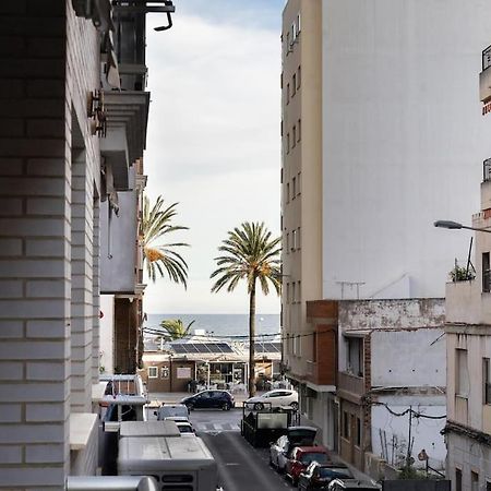 Adorable Apartment 60M From The Beach By Hometels Sagunto 외부 사진