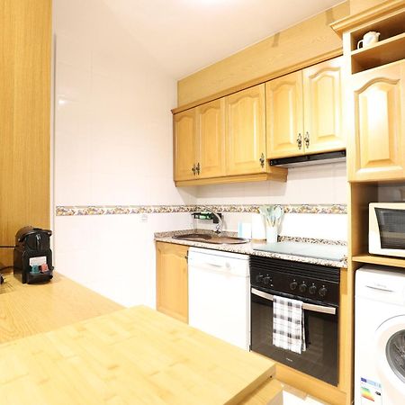 Adorable Apartment 60M From The Beach By Hometels Sagunto 외부 사진