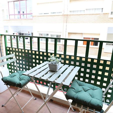 Adorable Apartment 60M From The Beach By Hometels Sagunto 외부 사진