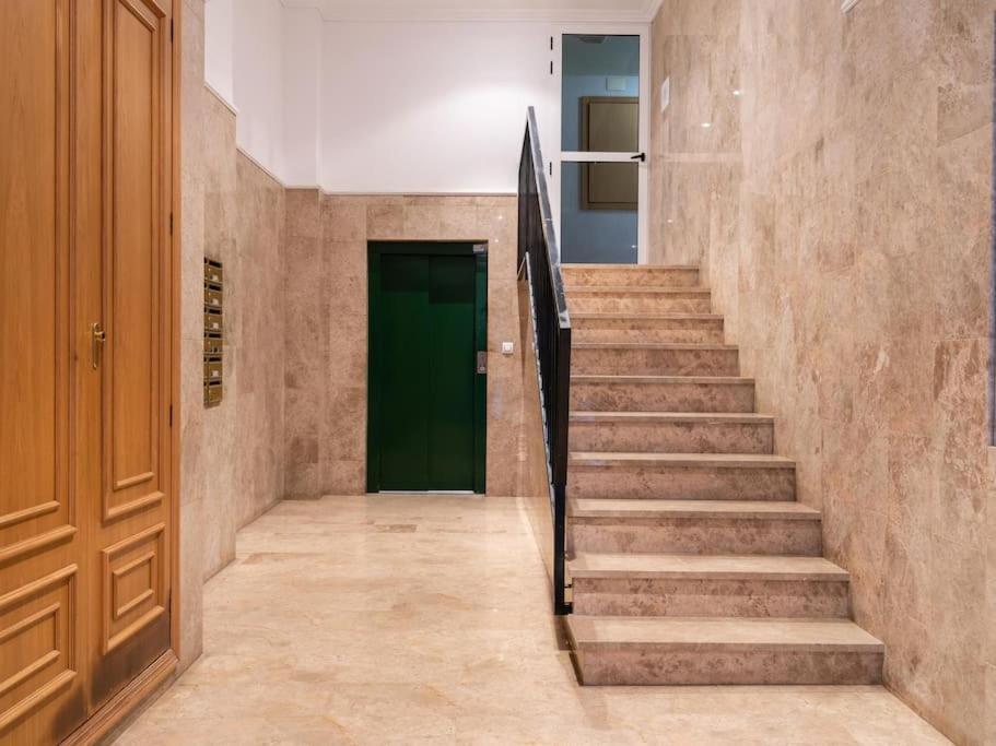 Adorable Apartment 60M From The Beach By Hometels Sagunto 외부 사진