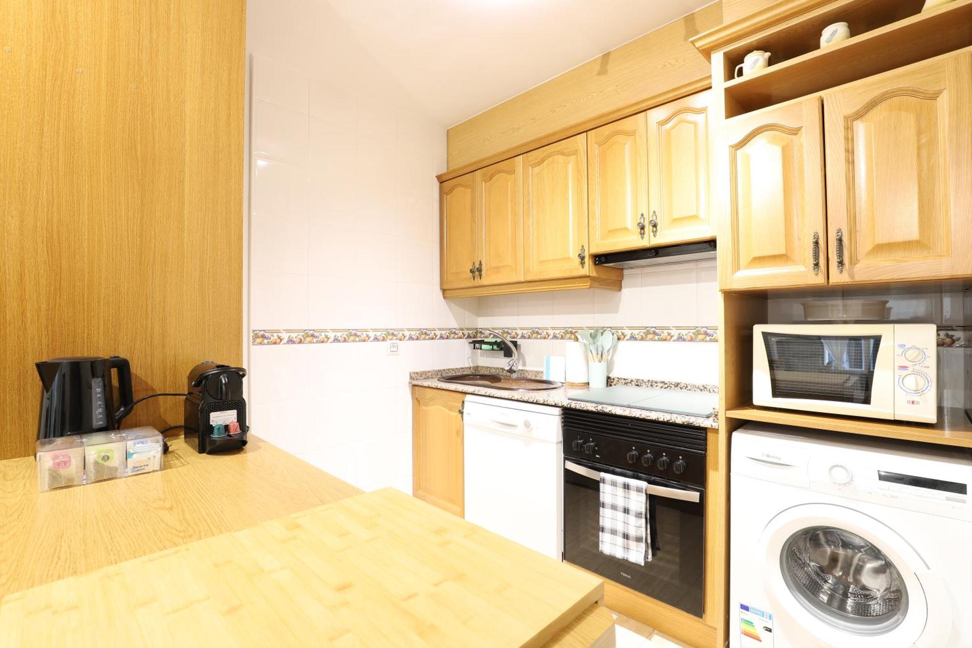 Adorable Apartment 60M From The Beach By Hometels Sagunto 외부 사진