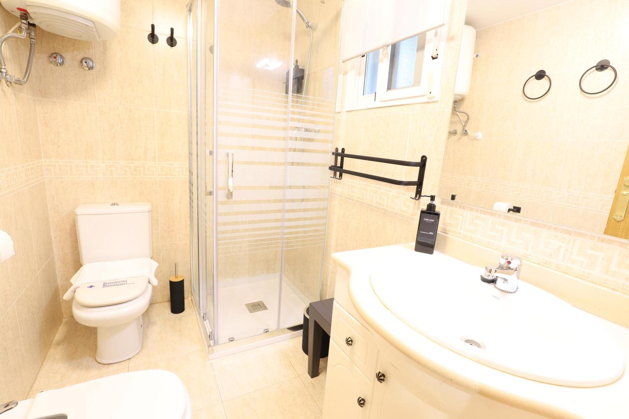 Adorable Apartment 60M From The Beach By Hometels Sagunto 외부 사진
