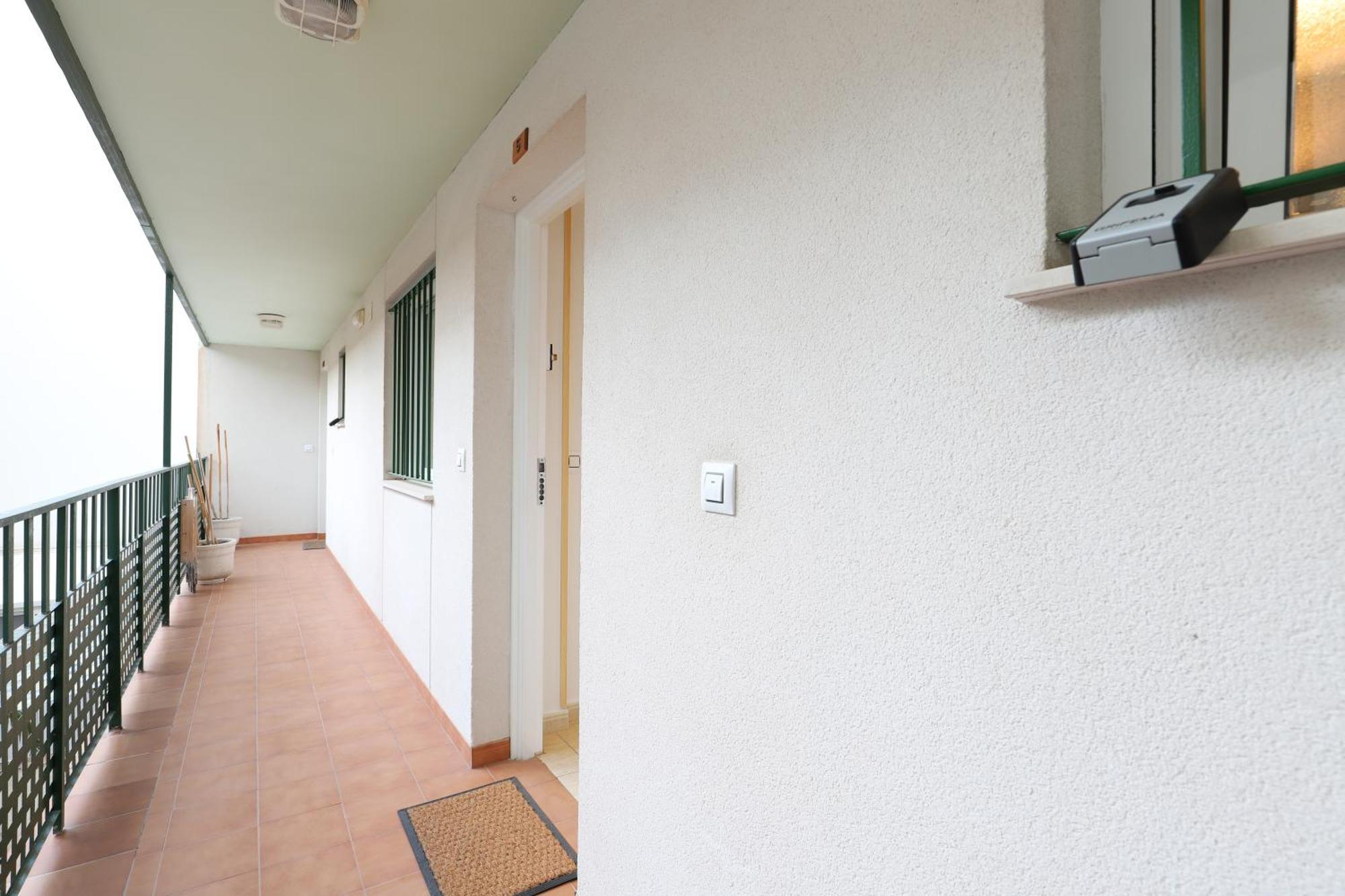Adorable Apartment 60M From The Beach By Hometels Sagunto 외부 사진