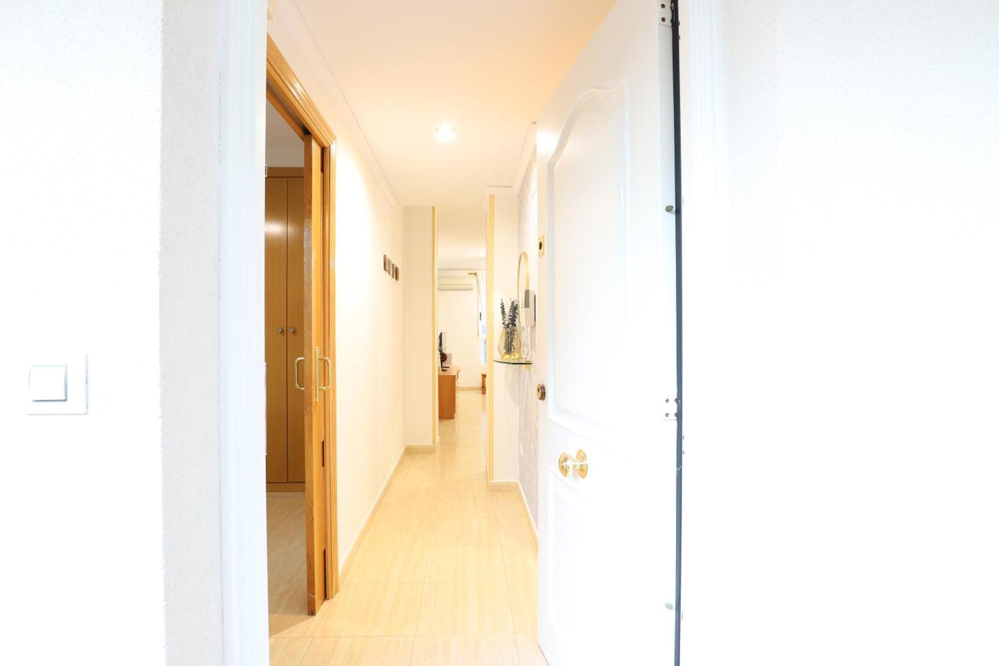 Adorable Apartment 60M From The Beach By Hometels Sagunto 외부 사진