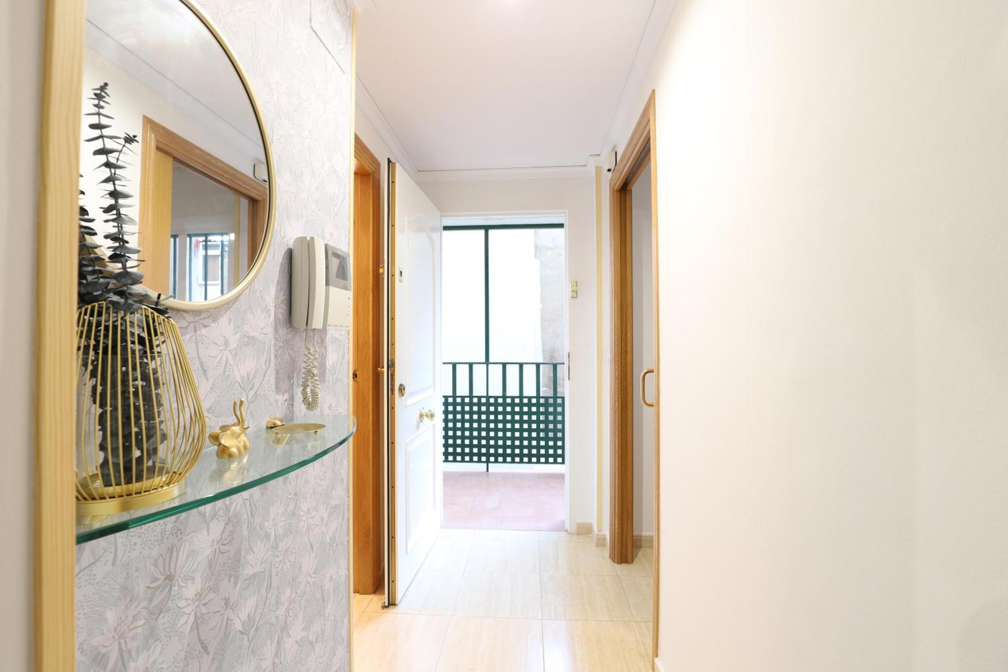 Adorable Apartment 60M From The Beach By Hometels Sagunto 외부 사진